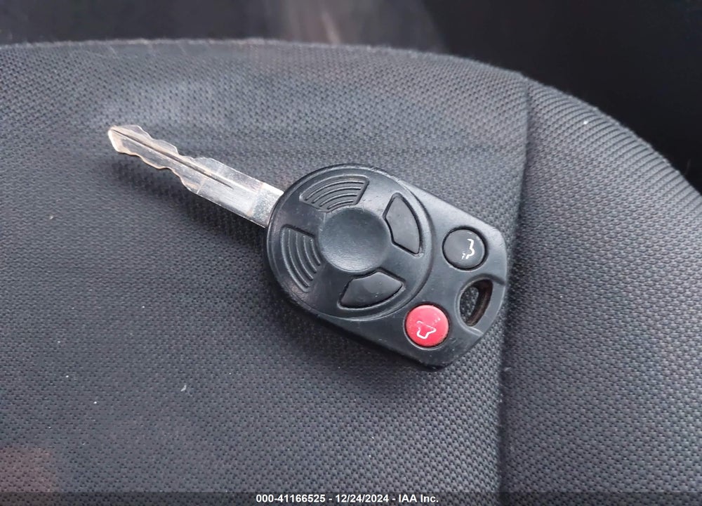 2012 FORD FUSION SE VIN: 3FAHP0HA5CR204069