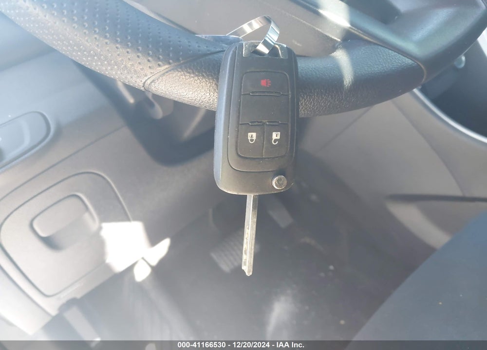 2018 CHEVROLET TRAX LS VIN: KL7CJKSB7JB509770
