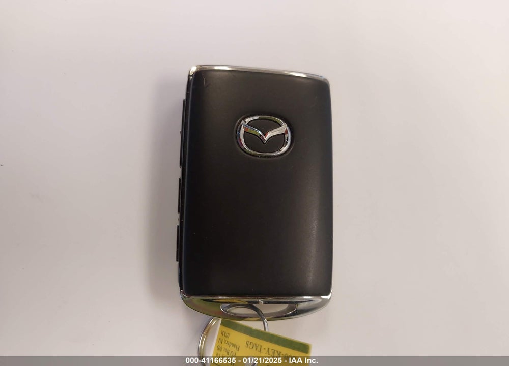 2020 MAZDA CX-5 GRAND TOURING VIN: JM3KFBDM9L1816226