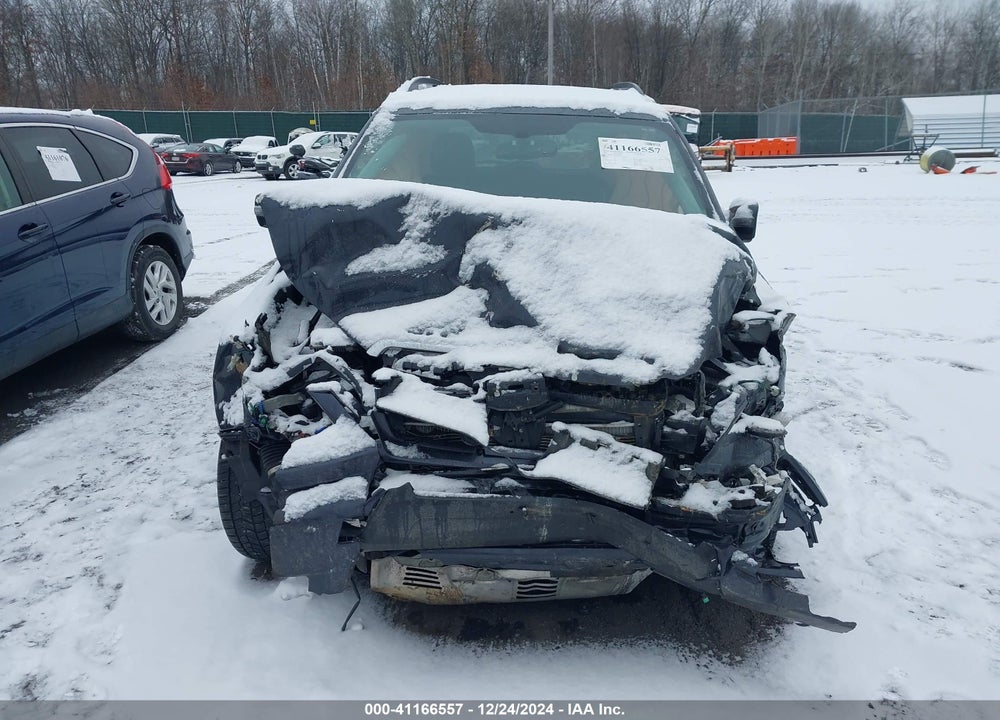 2015 SUBARU FORESTER 2.0XT TOURING VIN: JF2SJGUC5FH802672