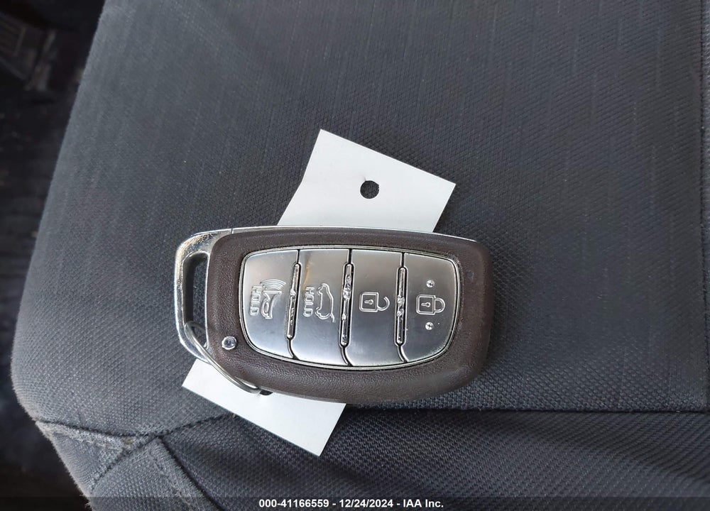 2021 HYUNDAI TUCSON SEL VIN: KM8J33AL6MU380364