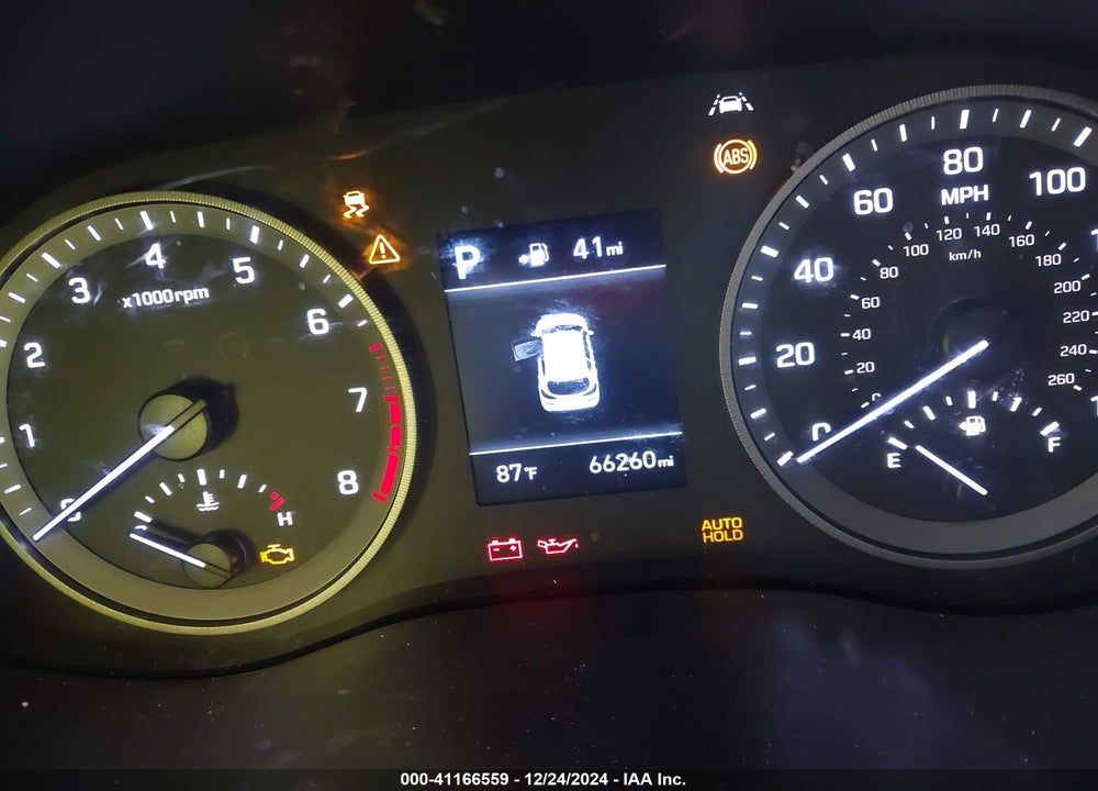 2021 HYUNDAI TUCSON SEL VIN: KM8J33AL6MU380364