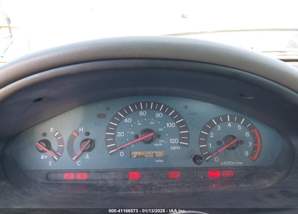 2002 MITSUBISHI GALANT VIN: 4A3AAA6G22E075217