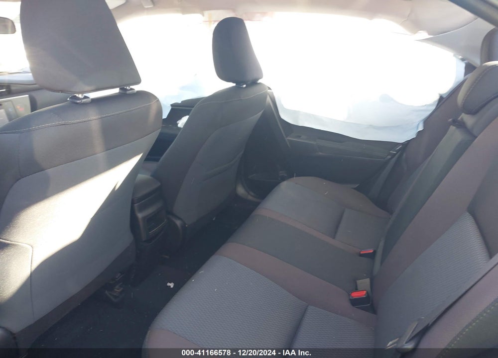 2018 TOYOTA COROLLA VIN: 5YFBURHE8JP792715