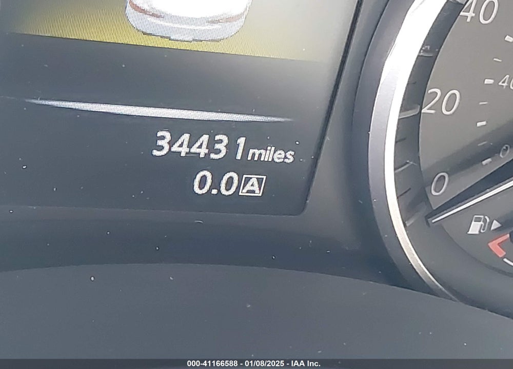 2020 INFINITI Q60 VIN: JN1EV7EL0LM380203