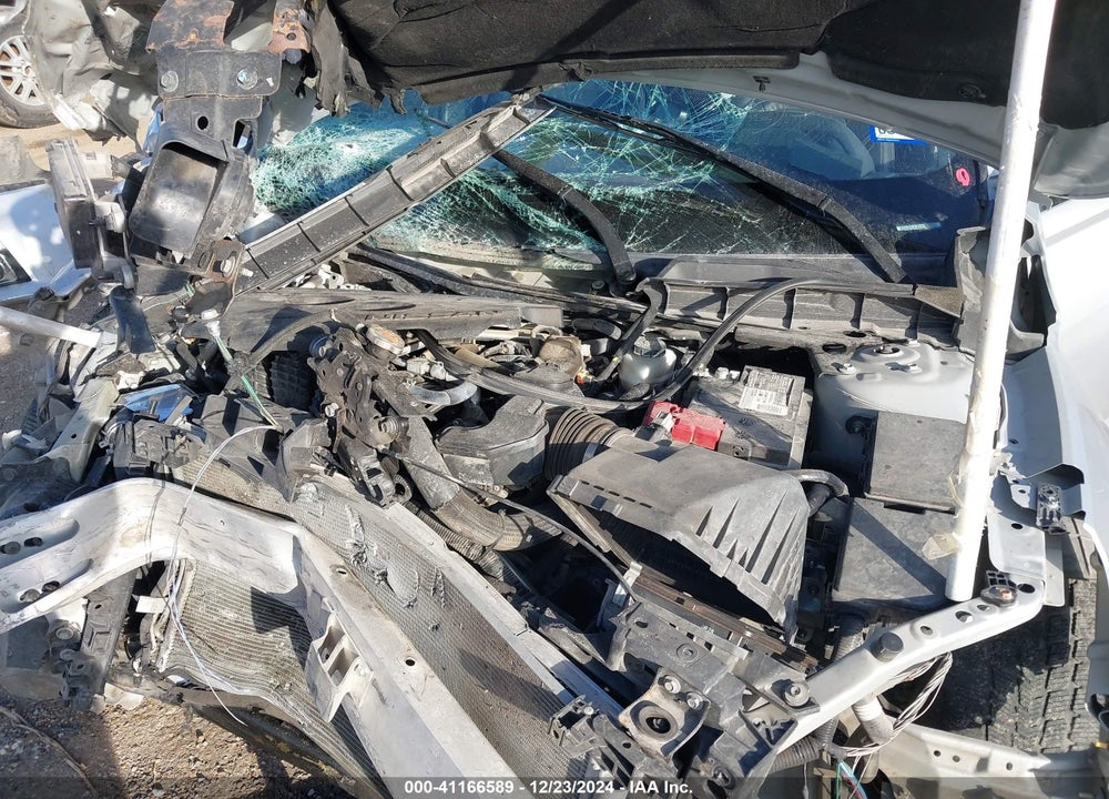 2020 NISSAN ALTIMA VIN: 1N4BL4EV3LC164251