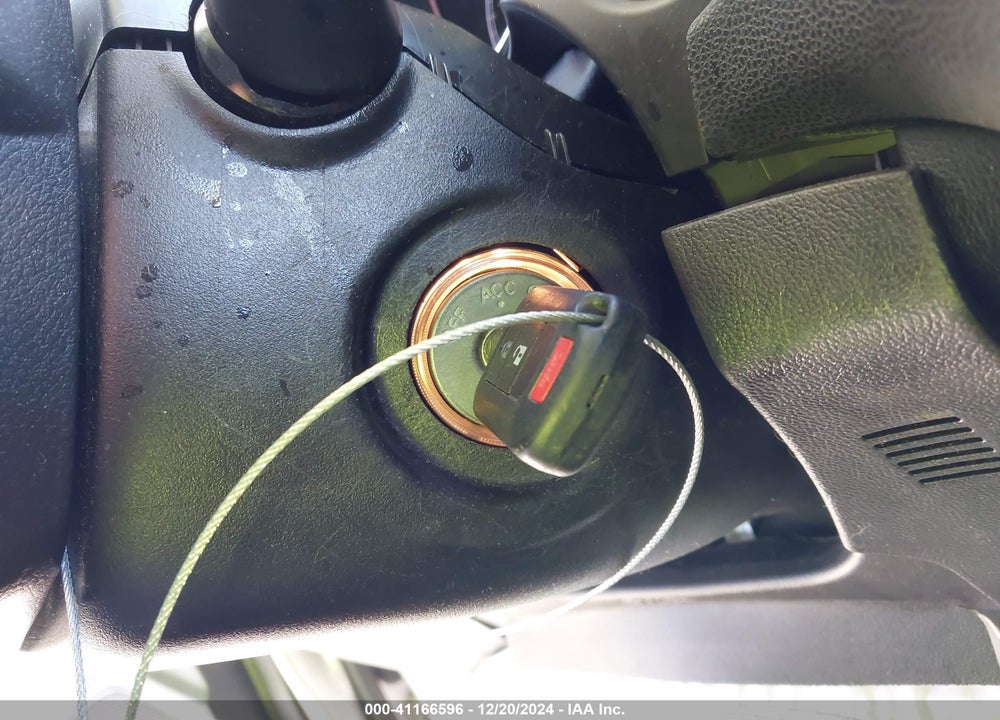 2019 MITSUBISHI OUTLANDER SPORT 2.0 ES VIN: JA4AP3AU3KU029680