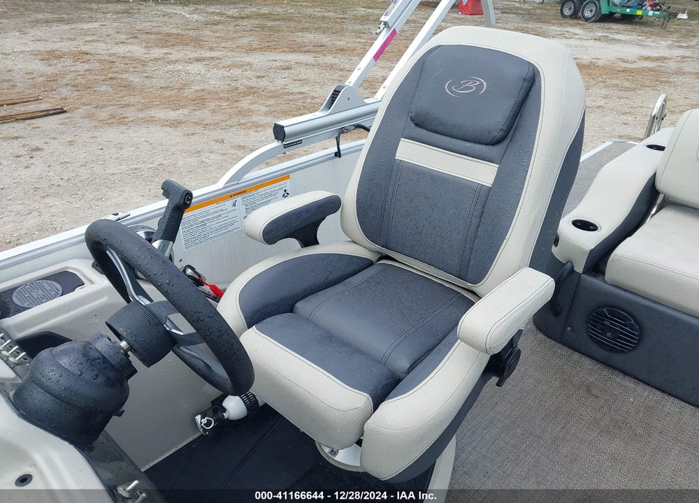 2023 BARLETTA OTHER VIN: BDF16262C323