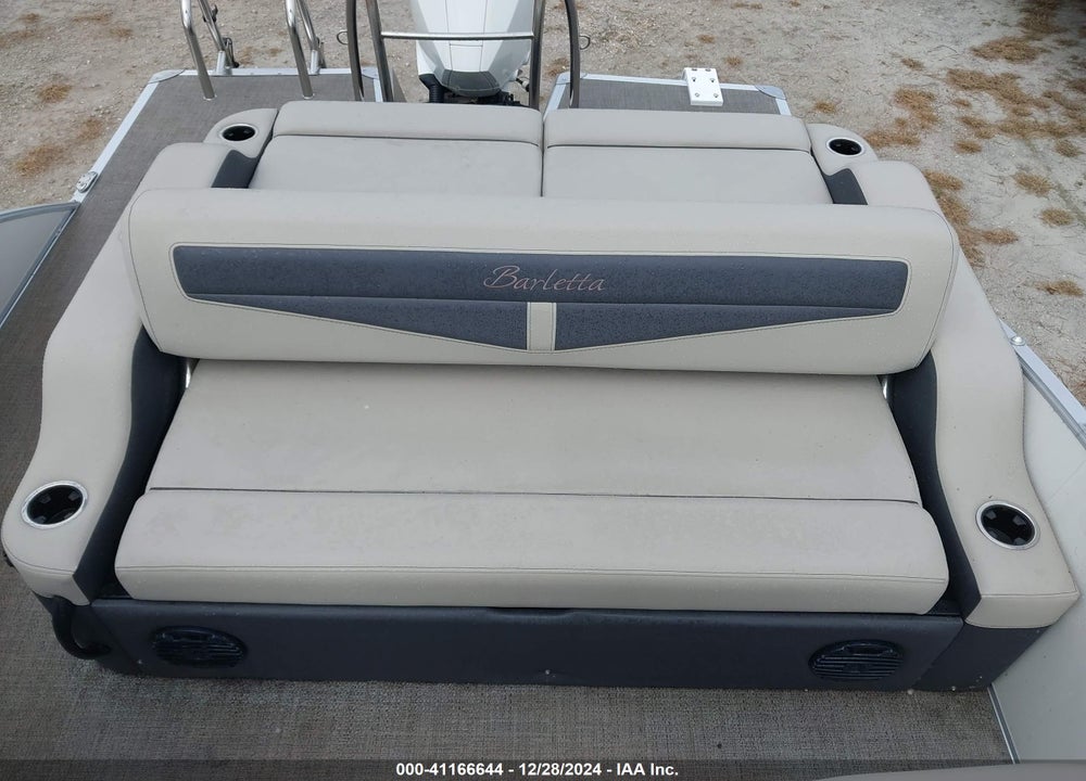 2023 BARLETTA OTHER VIN: BDF16262C323