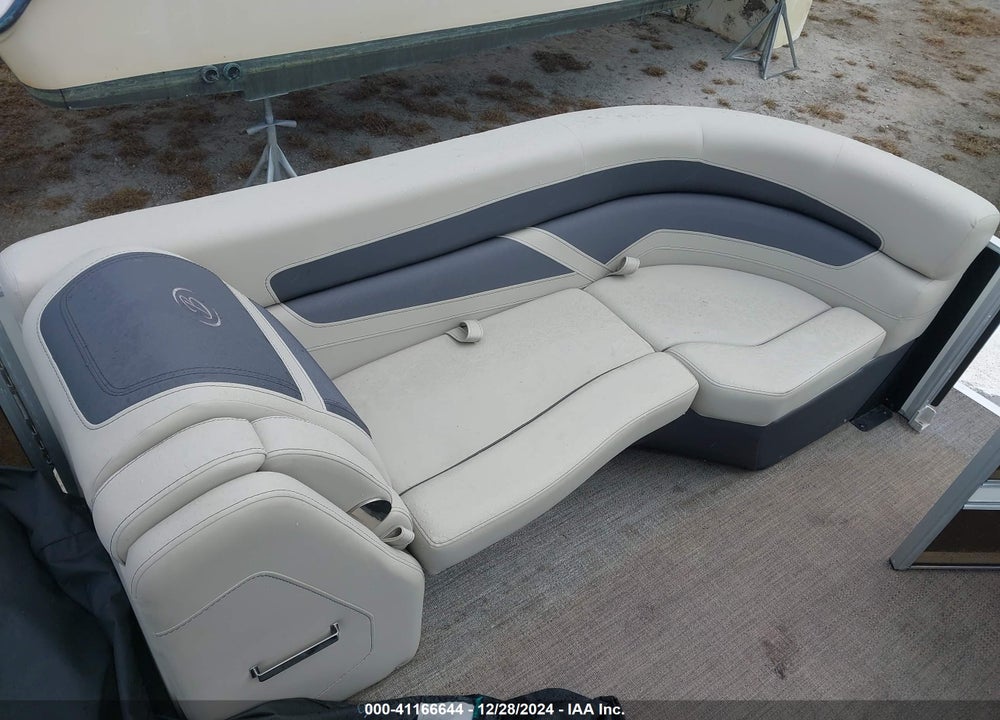 2023 BARLETTA OTHER VIN: BDF16262C323