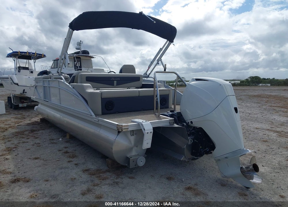 2023 BARLETTA OTHER VIN: BDF16262C323