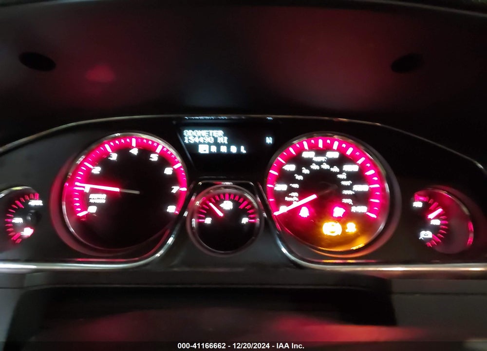 2014 GMC ACADIA SLE-1 VIN: 1GKKRNED3EJ138760