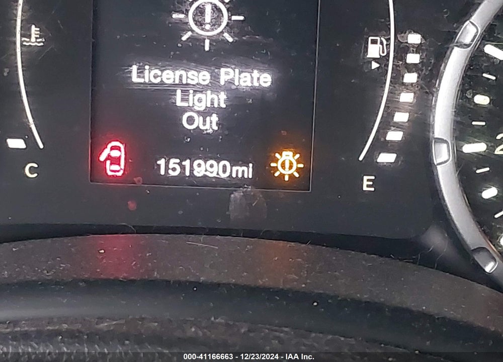 2015 JEEP RENEGADE SPORT VIN: ZACCJAAT3FPB43570