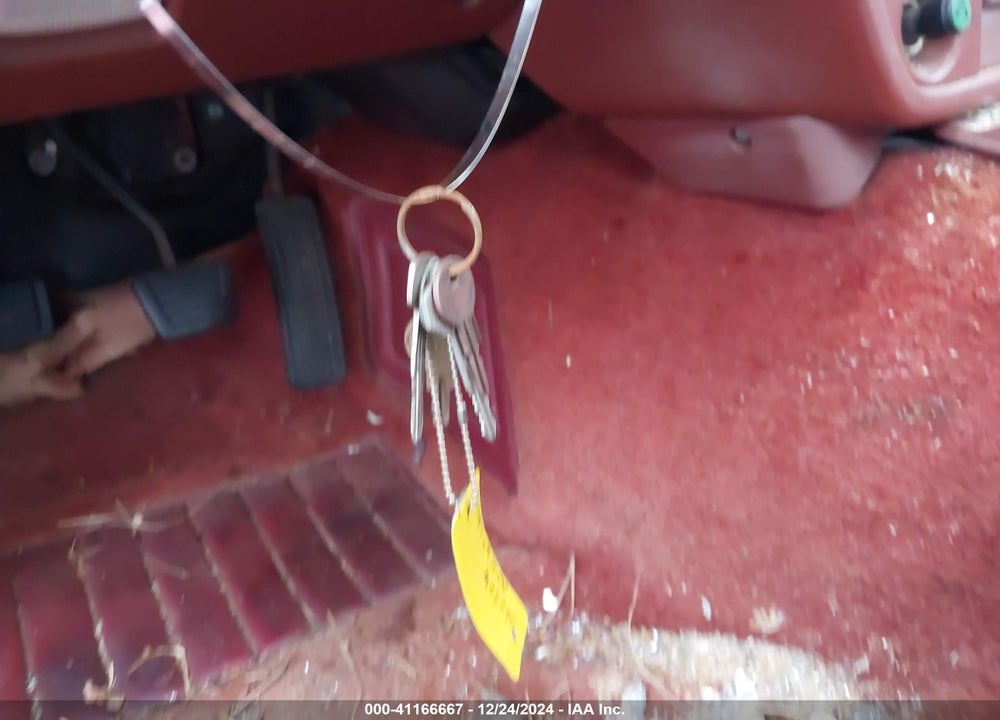 1982 DATSUN 280ZX VIN: JN1HZ04S0CX452596