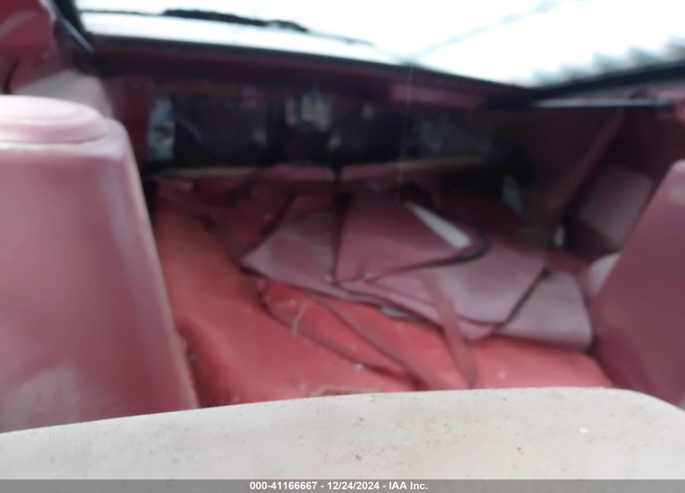 1982 DATSUN 280ZX VIN: JN1HZ04S0CX452596