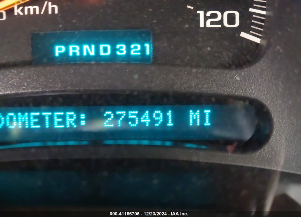2003 CHEVROLET SILVERADO 1500 LS VIN: 2GCEC19V131168501