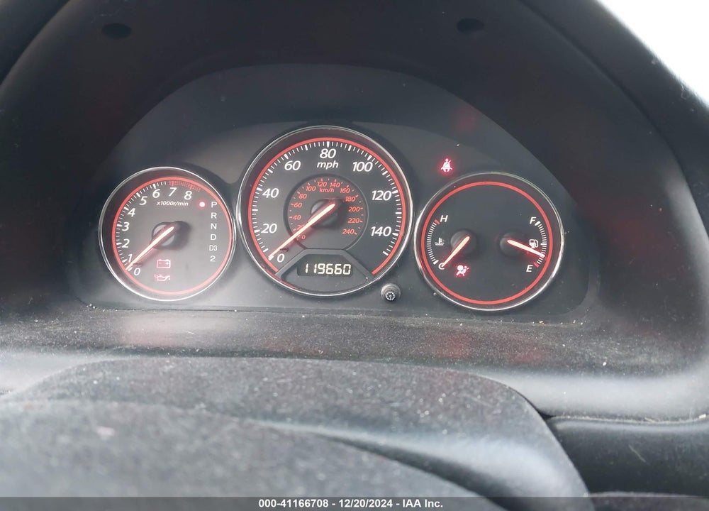 2004 HONDA CIVIC LX VIN: 1HGEM22524L006774