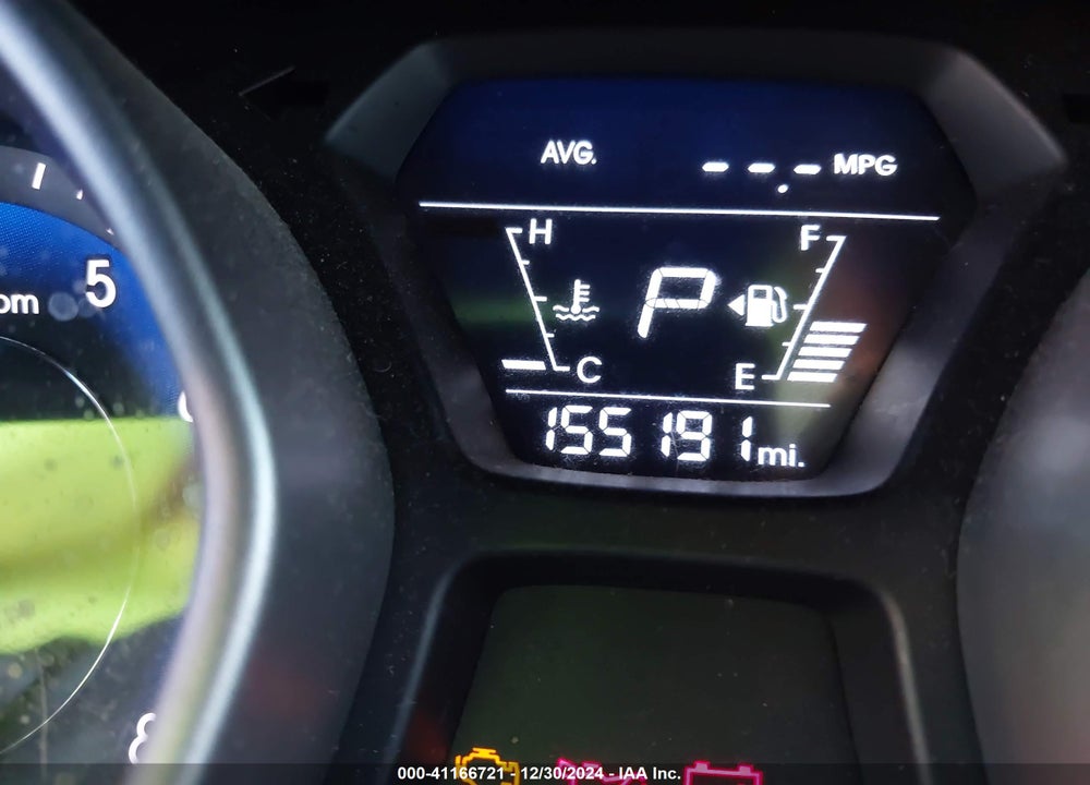2015 HYUNDAI ELANTRA LIMITED VIN: KMHDH4AE4FU255520