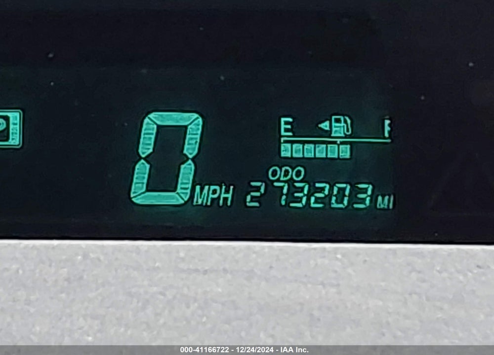 2008 TOYOTA PRIUS VIN: JTDKB20U183365895
