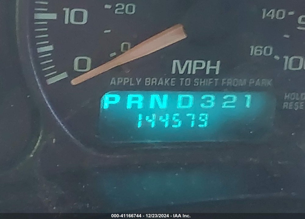 2001 CHEVROLET SILVERADO 1500 LS VIN: 1GCEK19T61E300522