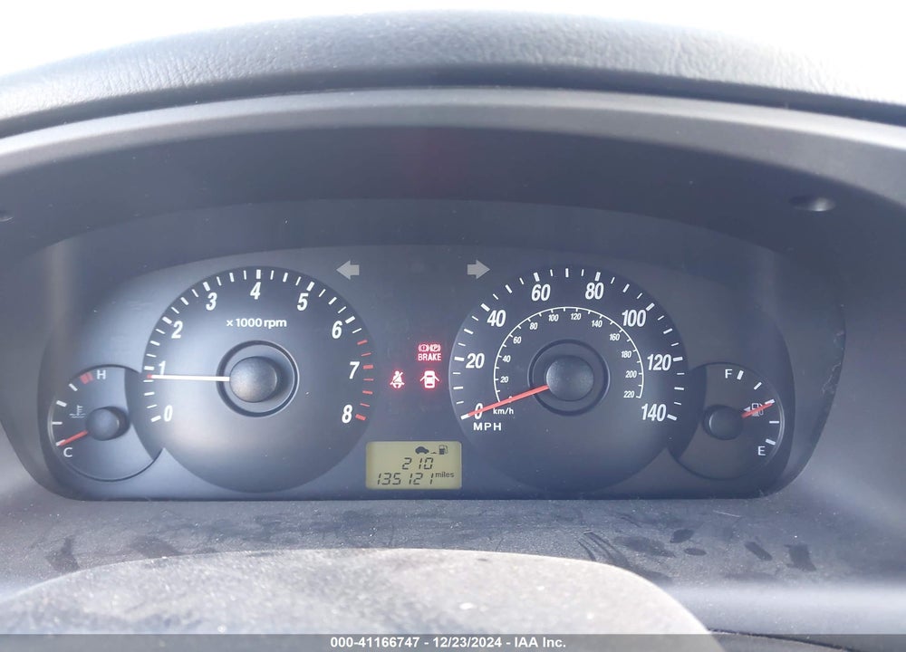 2005 HYUNDAI ELANTRA GLS/GT VIN: KMHDN56D05U150700