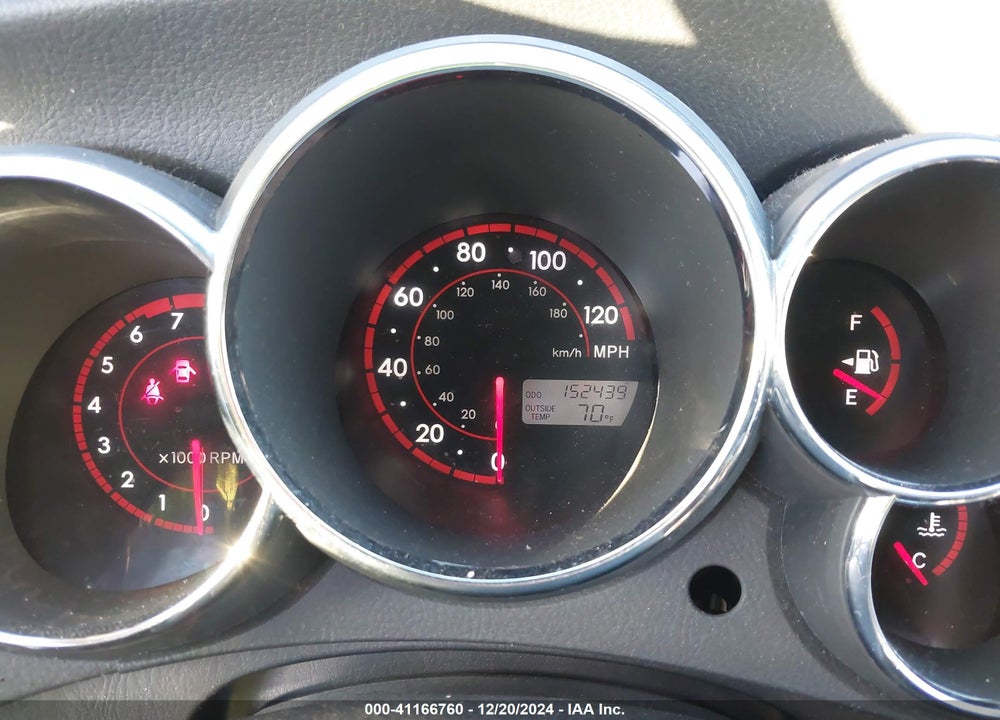 2005 TOYOTA MATRIX VIN: 2T1KR32E25C321351