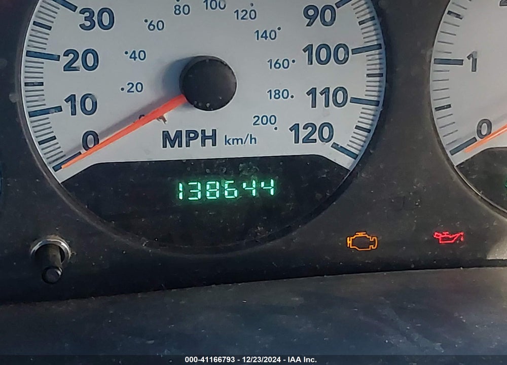 2006 DODGE GRAND CARAVAN SXT VIN: 2D4GP44L56R751280