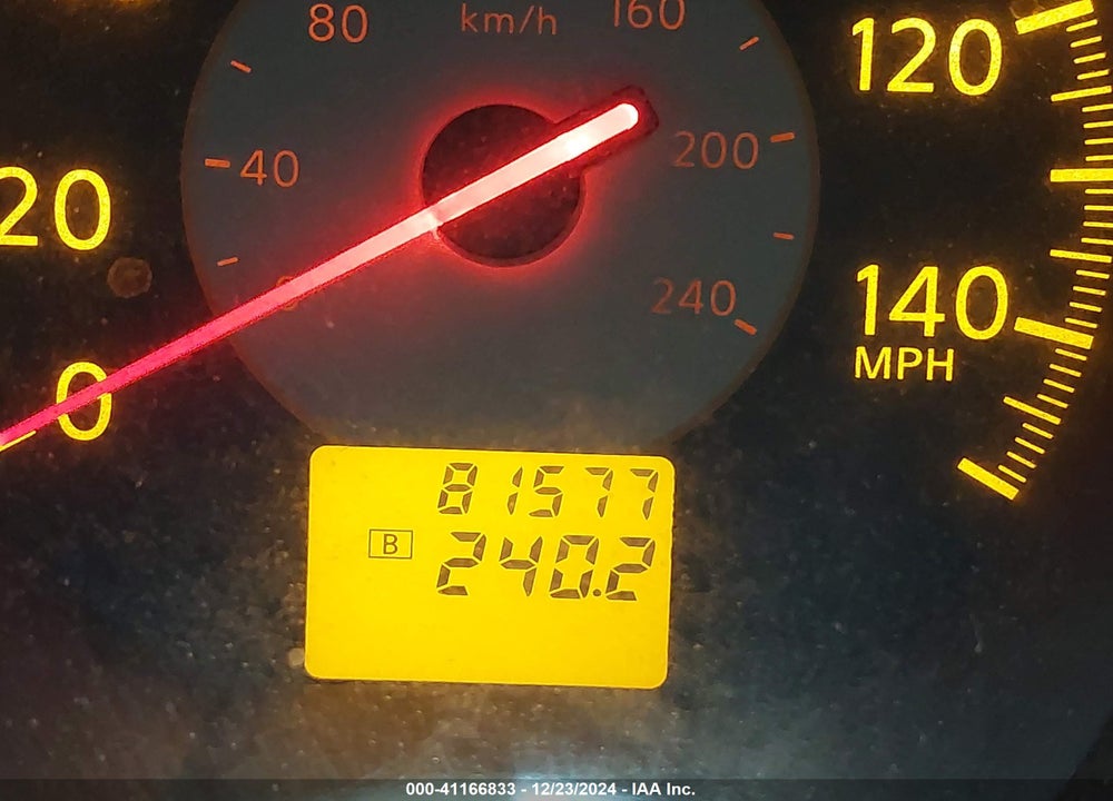 2005 NISSAN ALTIMA 2.5 S VIN: 1N4AL11D85C213924