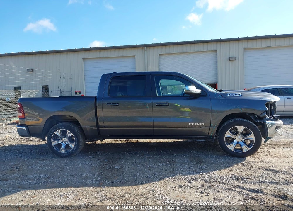 2024 RAM 1500 LAIE  4X4 5'7 BOX VIN: 1C6SRFJT5RN232529