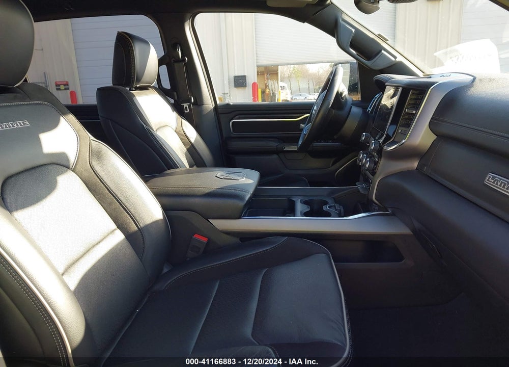2024 RAM 1500 LAIE  4X4 5'7 BOX VIN: 1C6SRFJT5RN232529
