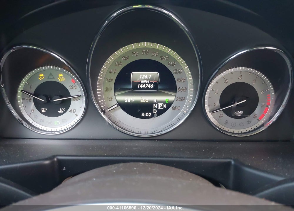 2013 MERCEDES-BENZ GLK 350 4MATIC VIN: WDCGG8JB9DG010462