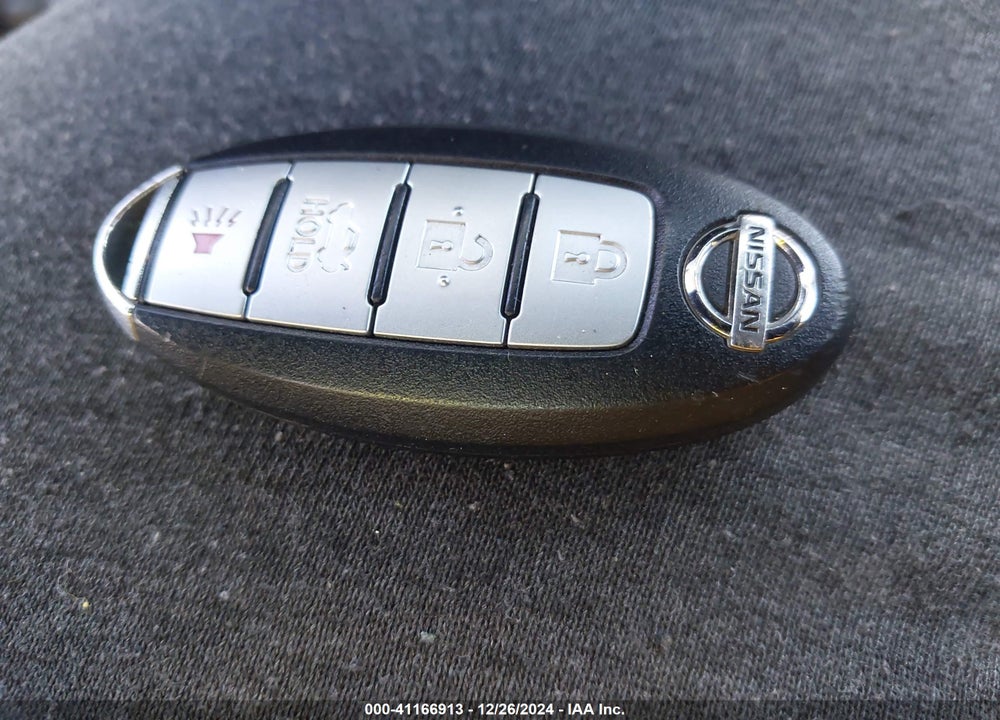2014 NISSAN ALTIMA VIN: 1N4AL3AP8EN361548