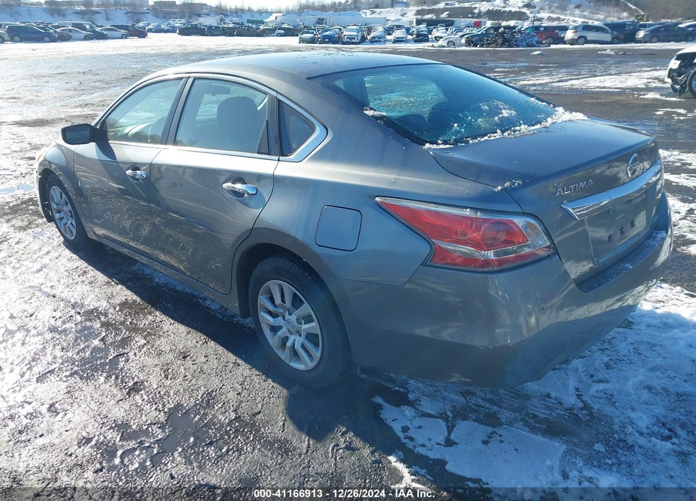 2014 NISSAN ALTIMA VIN: 1N4AL3AP8EN361548