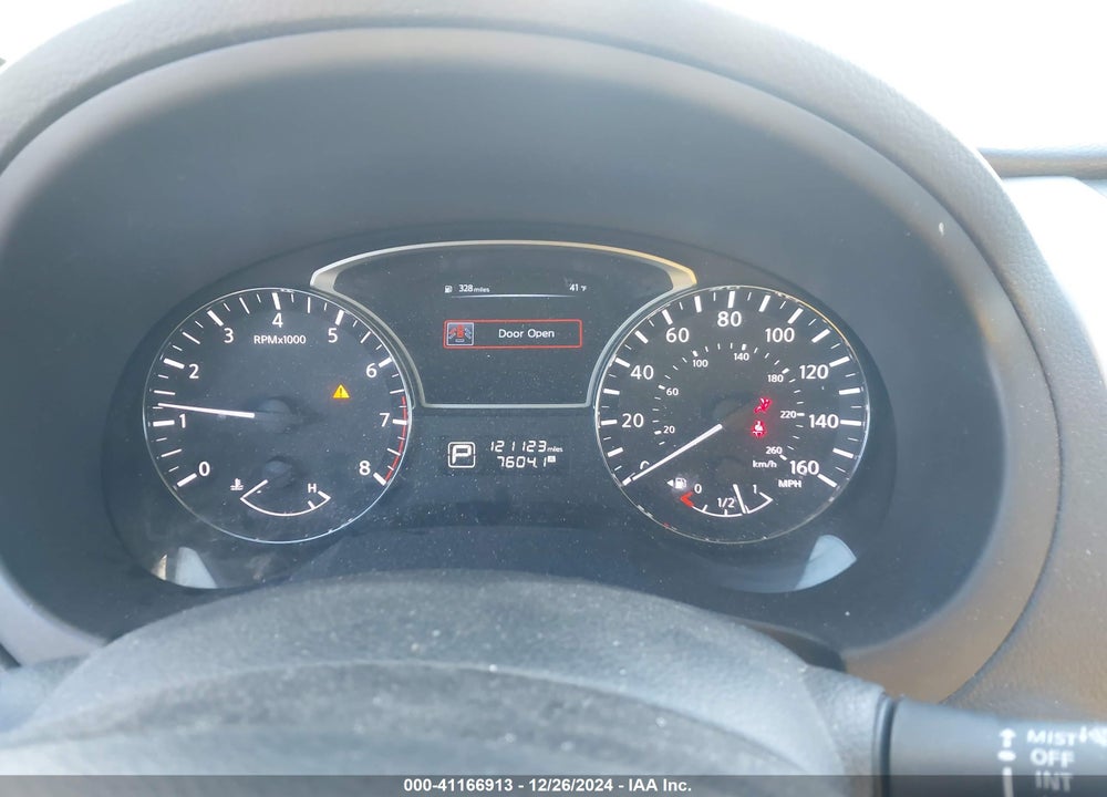 2014 NISSAN ALTIMA VIN: 1N4AL3AP8EN361548