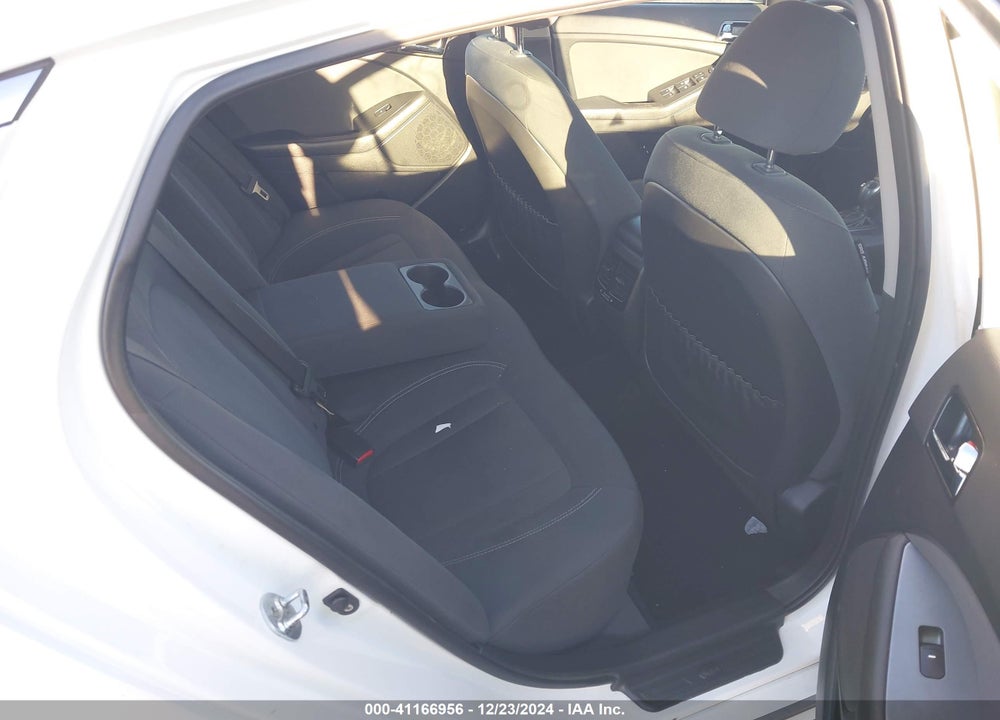 2012 KIA OPTIMA HYBRID VIN: KNAGM4AD9C5020019