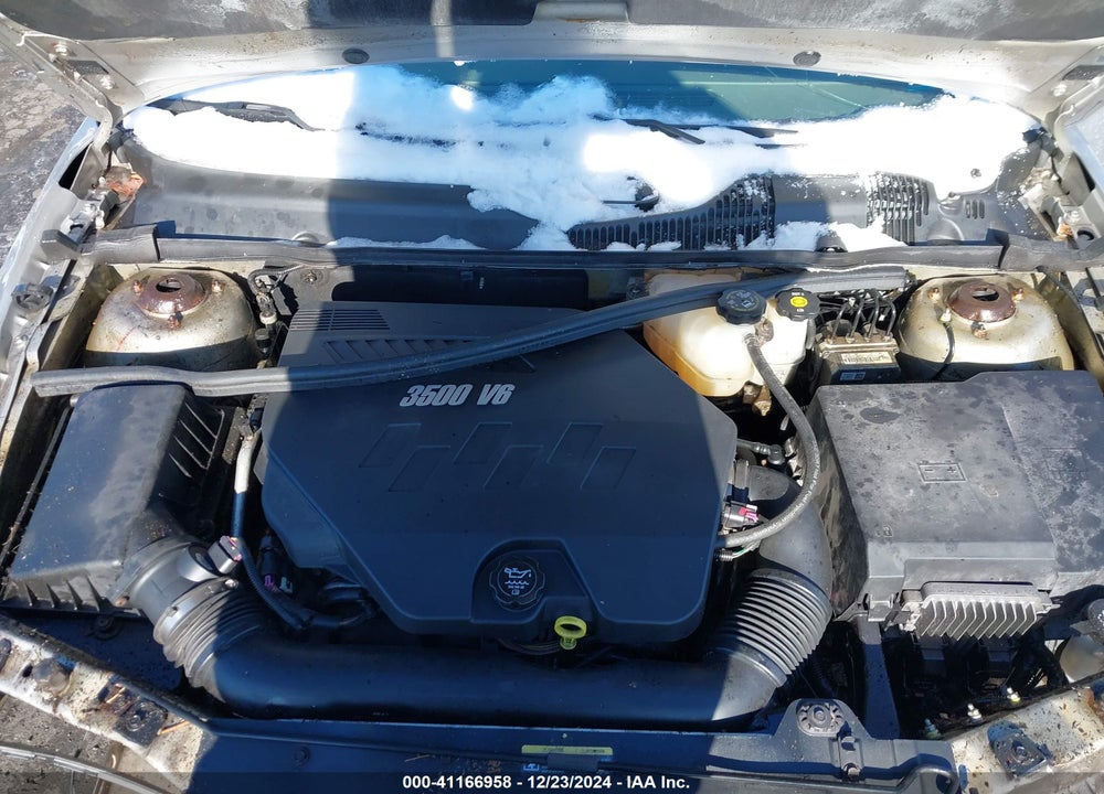 2007 CHEVROLET MALIBU VIN: 1G1ZT58N07F116892