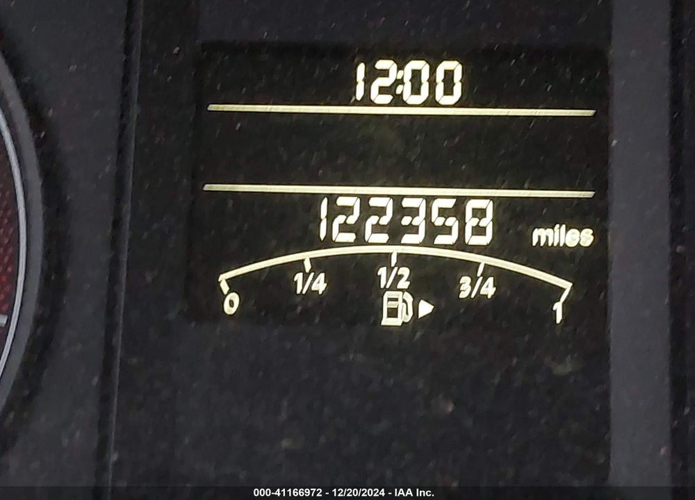 2012 VOLKSWAGEN JETTA 2.0L S VIN: 3VW2K7AJ1CM361514