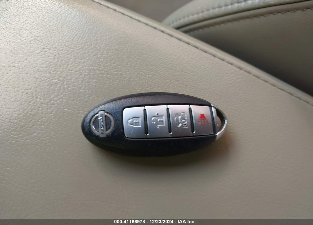 2007 NISSAN ALTIMA 3.5 SE VIN: 1N4BL21EX7C138374