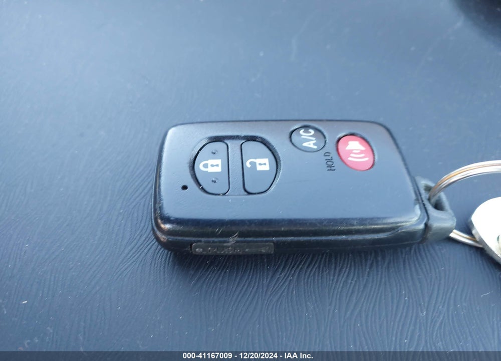 2015 TOYOTA PRIUS VIN: JTDKN3DU1F1862865