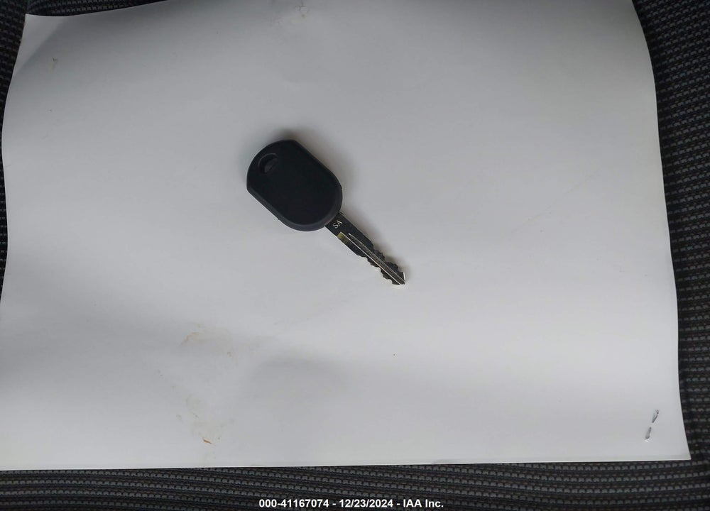 2014 FORD TAURUS SEL VIN: 1FAHP2E89EG144949