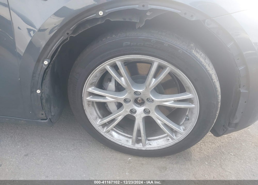 2020 TESLA MODEL Y VIN: 5YJYGDEE4LF014886
