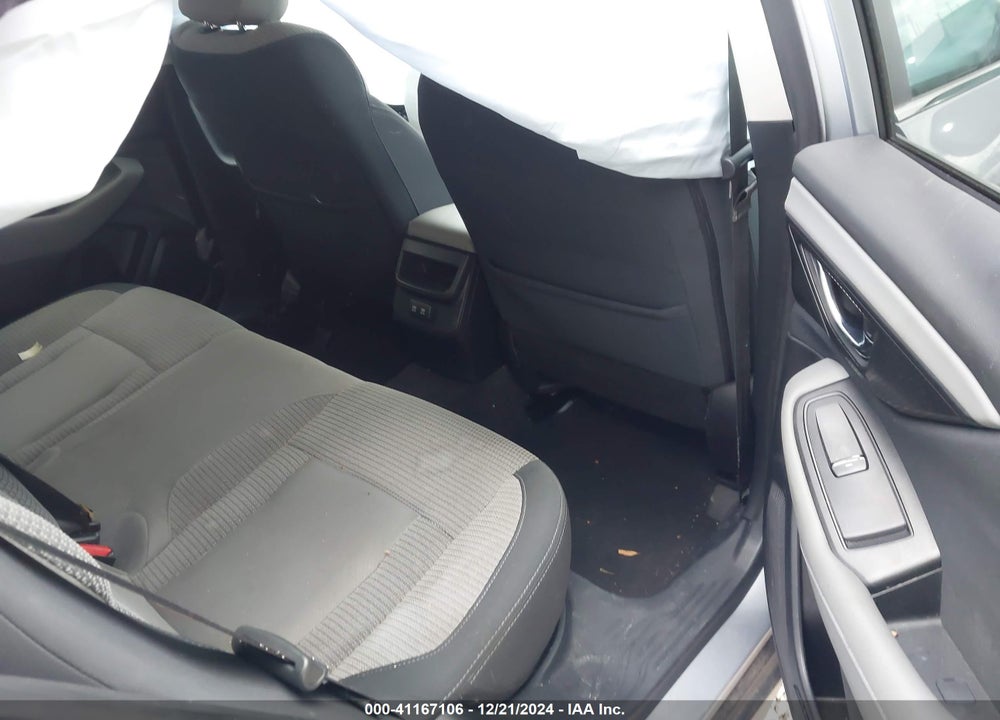 2020 SUBARU OUTBACK PREMIUM VIN: 4S4BTAECXL3246447
