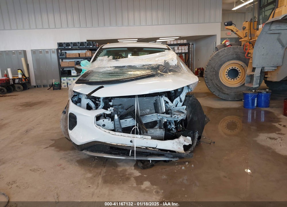2023 FORD ESCAPE VIN: 1FMCU0FN6PUA68287