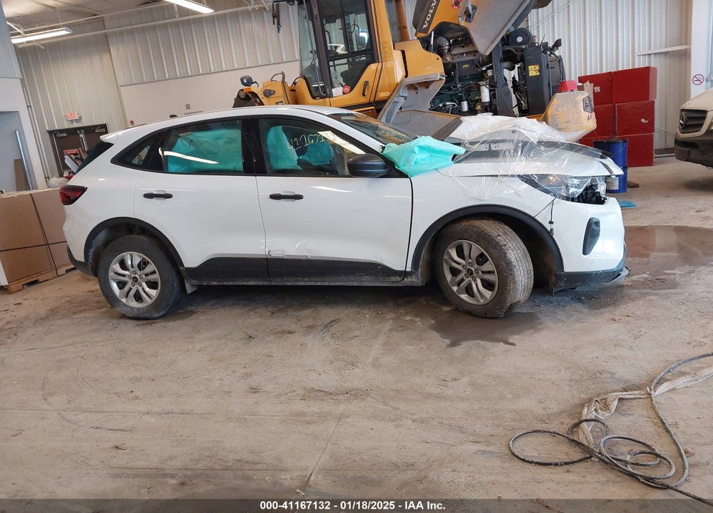 2023 FORD ESCAPE VIN: 1FMCU0FN6PUA68287