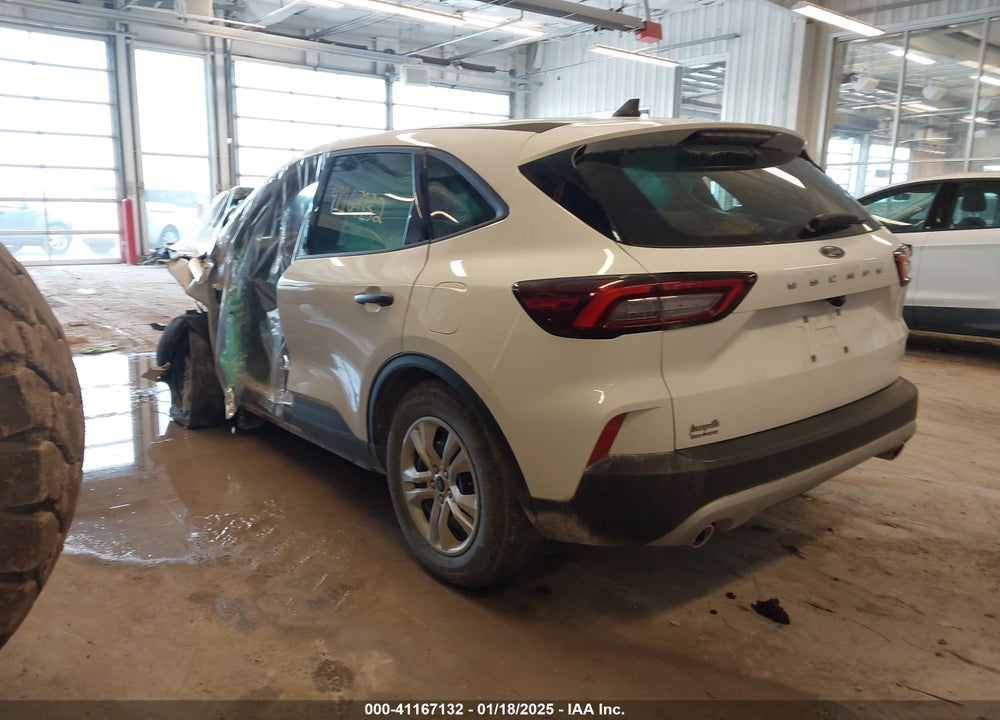 2023 FORD ESCAPE VIN: 1FMCU0FN6PUA68287