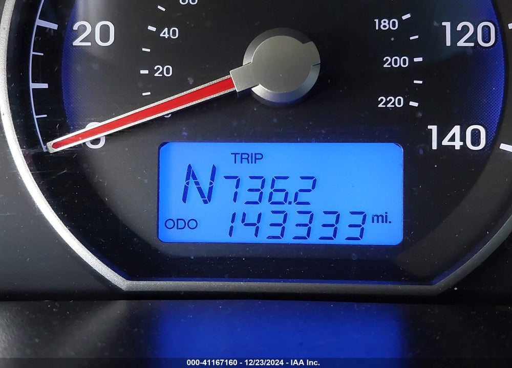 2012 HYUNDAI SANTA FE GLS VIN: 5XYZG4AG8CG134730