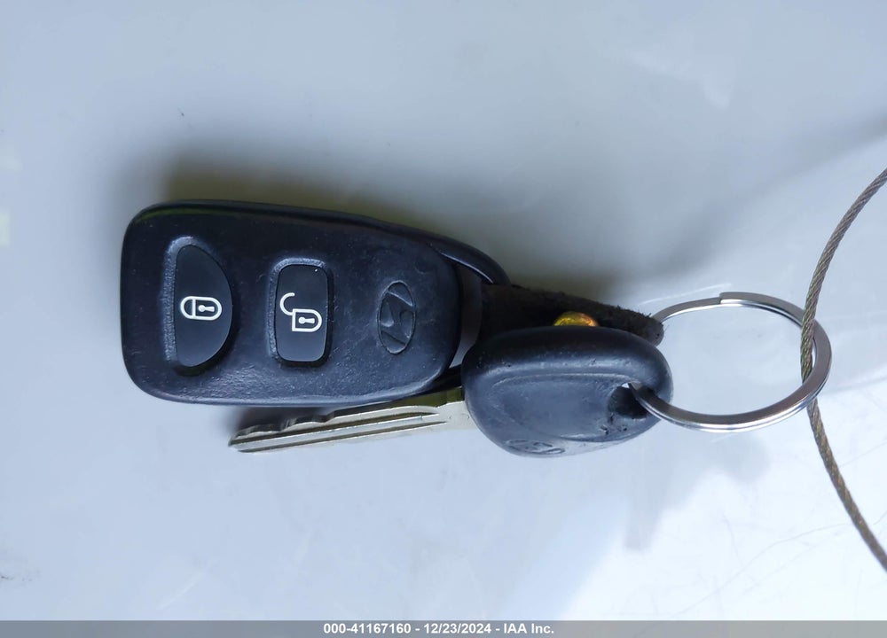 2012 HYUNDAI SANTA FE GLS VIN: 5XYZG4AG8CG134730