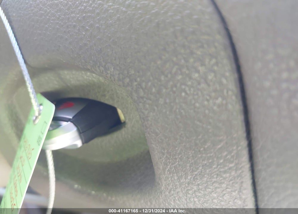 2010 NISSAN MURANO SL VIN: JN8AZ1MU9AW010025
