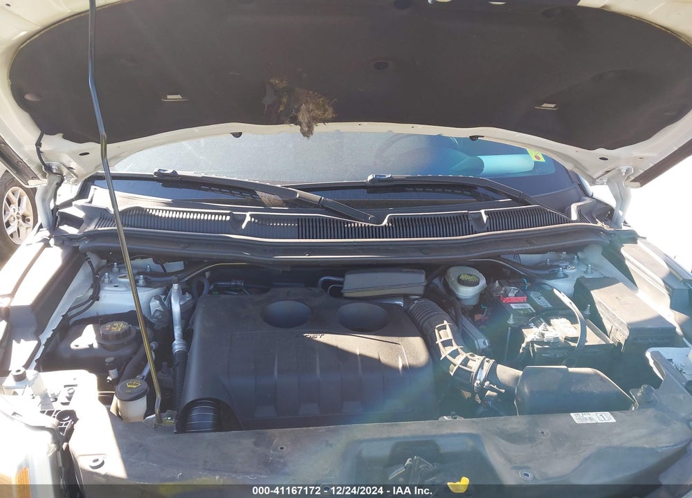 2012 FORD EXPLORER VIN: 1FMHK7F98CGA59395