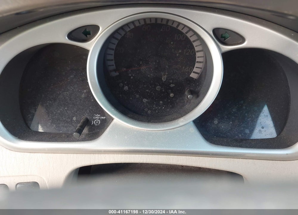 2006 TOYOTA HIGHLANDER HYBRID V6 VIN: JTEDW21A060010891